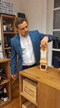 Delord Bas Armagnac 1974 | Rare Vintage Spirit at Friday Mood London