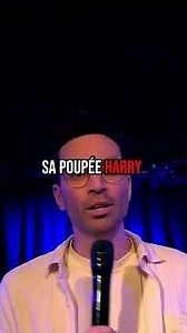 Harry Potter caught in a bear trap #viral #business