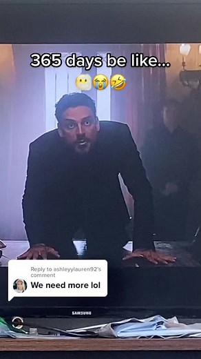 Replying to @ashleyylauren92 who wants to see an asian remake? #fyp #365 #365days #365dni #365days2 #parody #readchoi #memes #lol #lmao