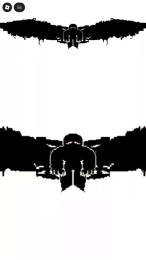 New Grace game Over Screen