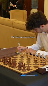 Complicated chess names 😭 | The Chess Nerd