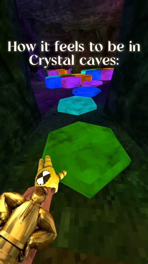 mmm... perfect... #vr