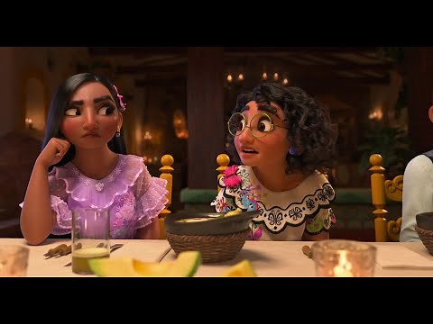 Encanto - The Dinner (BluRay-HD)