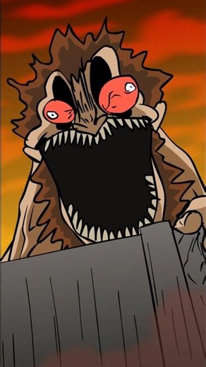 D&D Animated: He LOSES it LAUGHING!!! 🤣 #dnd #ttrpg #dnd5e