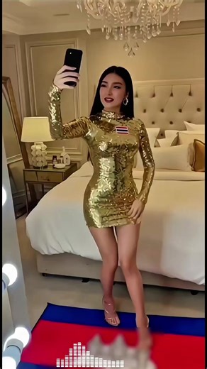 Panita's vlog #model #fashion #dancing #thailand #vlog