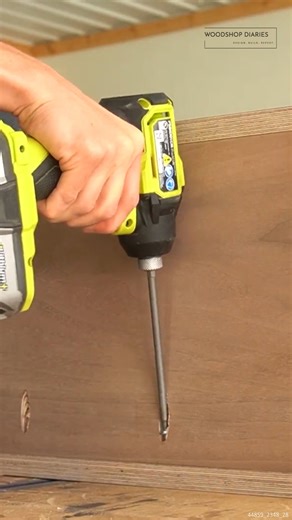 Making a Cabinet That Looks Like It’s From a Magazine #consolecabinet #midcenturymodern #mcmfurniture #midcenturymoderndesign | Woodshop Diaries