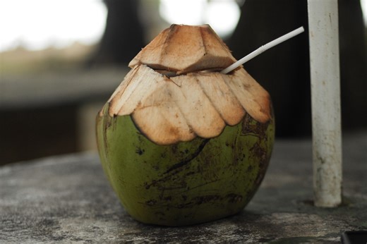 Socorrista fala sobre atendimento a homem com coco no ânus. Áudio