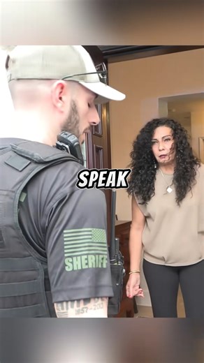 "NEVER STEP OUTSTIDE" #cops #police | Auditing COPS