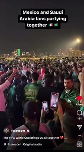 2K reactions · 86 shares | La música de Grupo CONTROL en el mundial, El Brinquito de la Perra Roñosa. En Qatar también les gusta bailar huapangos.  #WorldCup2022 #MundialQatar2022 #GrupoControl #FoxSoccer | Grupo Control | Facebook