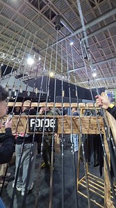 Forge Tackle stand FishMine Carp Austria | FishMine