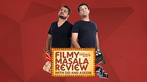 17K views · 252 reactions | Sid & Aseem's Filmy Masala! review for Tiger Shroff's Baaghi 2! WATCH THIS REVIEW TO LEARN HOW TO GROW A SIX PACK IN 1 SECOND! *spoiler free* | 89.1 Radio 4 FM | Facebook