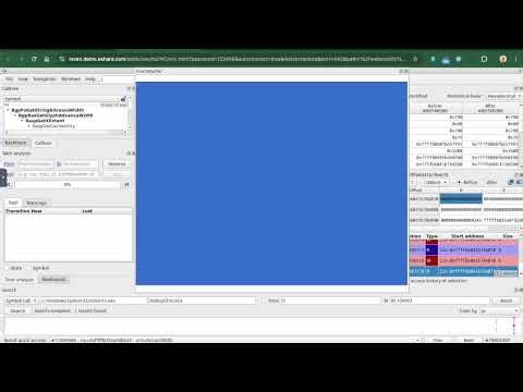 esReverse: Introducing Time Travel Analysis (Demo)