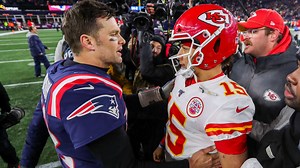 Tedy Bruschi analyzes the difference between Brady and Mahomes