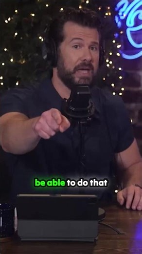 The moment the soundbite defense mechanism failed. Wait until you see the reaction to the *full* cli