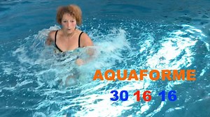 AQUAFORME 30/16/16