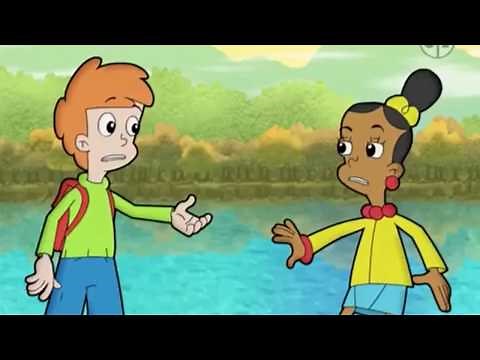 The CyberChase Movie {2017} Part 8