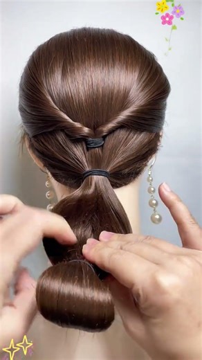 Master the Art of Spring Hairstyles: 5 Essential Techniques