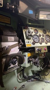 1M views · 20K reactions | Give a  if you have been in this Seat and driven this old beast  #M113 #history #fyp #memory #viral #pansermuseet | MilPics | Facebook