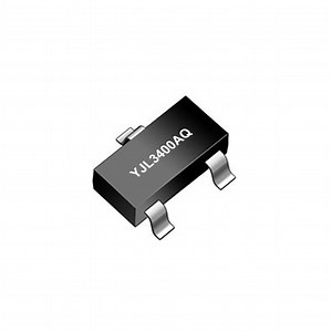 [Hot Item] N-Channel Enhancement Mode Field Effect Transistor High Speed switching SOT-23 Fetures Applications YJL3400AQ