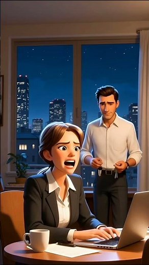 Is Being a GIRLBOSS Really Worth It? #animation #personalfinance