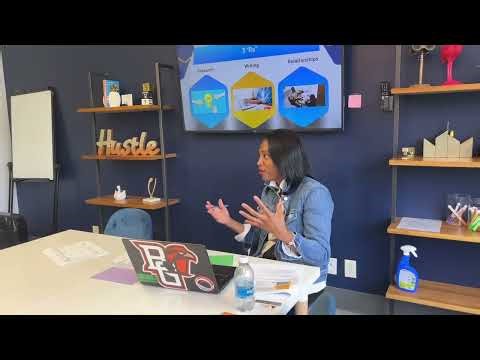 May 8 Launch & Learn Recap