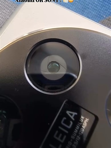 The Xiaomi 14 Ultra's camera cluster is so short, it never gets boring #samsungs24ultra #Vivox300pro #vivox200ultra #xiaomi15ultra #xiaomi17ultra