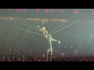 Pink - So What (final Show) - U Arena - 20.06.23