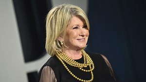 Martha Stewart to open new restaurant at Foxwoods Casino