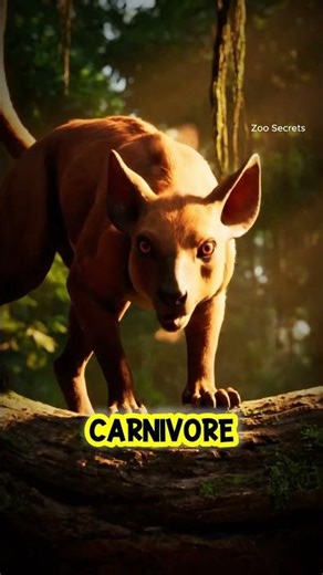 This Animal Looks FAKE… But It’s Real 😳🐾 | Rare Creature #shorts #animalfacts #ZooSecrets