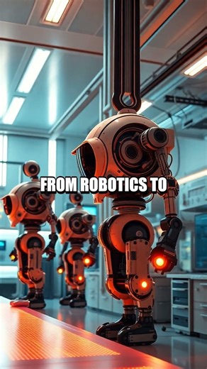 Tomorrow's Tools Unveiled: A Fresh Tech Perspective