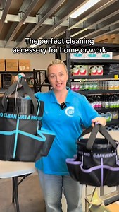 We now have two sizes of our “AMAZING” Pro Utility. These cleaning caddy’s are made for real world cleaning. Practical, everything has it’s place, durable, waterproof, easy to clean and and easy to store. BUCKET NOT INCLUDED. #cleaningcaddy #cleanlikeapro #cleaning #lovetoclean #cleaners | Clean Like a Pro