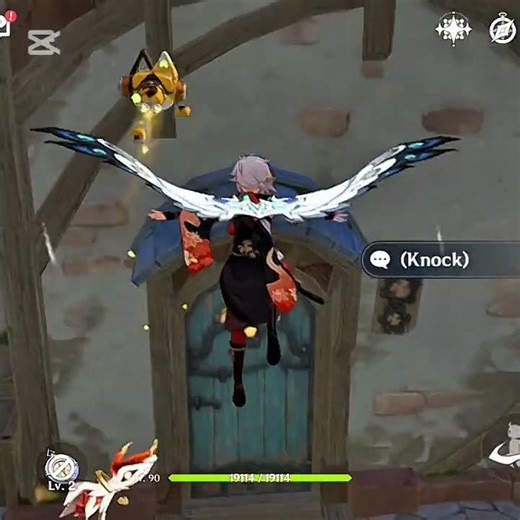 How to Find this Remarkable Chest | At the Mahavaipulya Chamber :Library F4 [Genshin Impact]