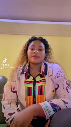 Colorful Fashion Insights from @merline007 on TikTok