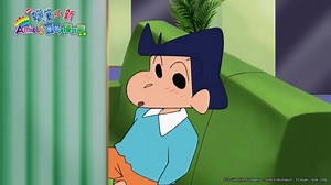 Not only is it available with Chinese subtitles — it’s also available in Mandarin dub! 🤩 CRAYON SHIN-CHAN THE MOVIE: SUPER HOT! THE SPICY KASUKABE DANCERS is now airing exclusively at GV Cinemas Singapore 🌶️ Get your tickets now to receive a limited edition poster 🎫 https://www.gv.com.sg/GVMovieDetails#/movie/7388/cinema/114 🎬 Crayon Shinchan: The Legend Called: Dance! Amigo! | Muse Asia