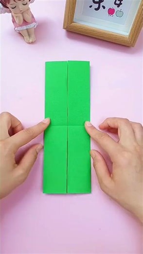 Master the Art of Folding Slides with Just a Sheet of Paper! Once You Learn It, You'll Ama