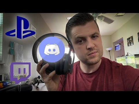 How to use DISCORD ON PS4 - EASY Astro MixAmp Setup | Game Audio, Discord, Game Chat, and Stream!