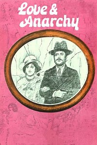 Love and Anarchy (1973) - Movie