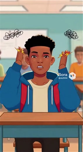 The Trap: How Addiction Happens Faster in Teens #teen #teenagebrain #vapingrisks #science #animation