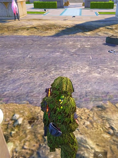 Vico iQ 10000🤣 #PUBGMOBILE #pubgmnextstarprogram #PUBGMS28 #pubgglobal