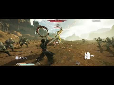 Wheels - Dynasty Warriors: Origins Walkthrough & Guide - GameFAQs