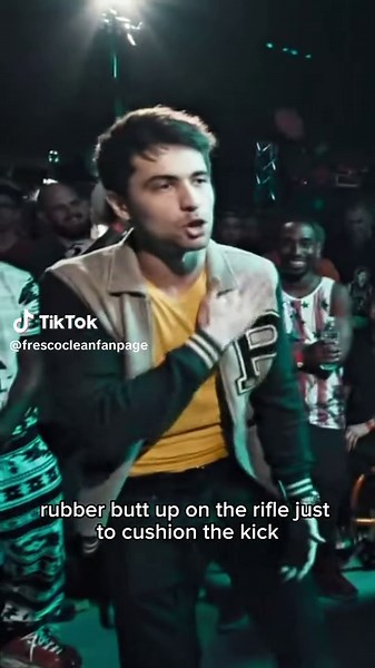 KOTD Rap Battle: The Saurus vs Fresco Part Two