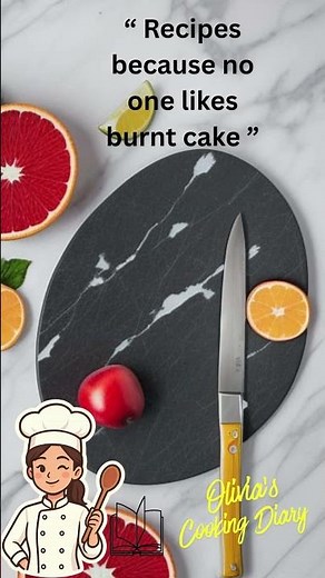 Olivia's Cooking Diary l#CookingShorts #EasyRecipes #KitchenHacks #QuickMeals #OliviasCookingDiary