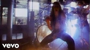 Helix - Heavy metal love