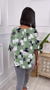 196K views · 623 reactions | A cold shoulder moment  €29.99 https://virgo.boutique/3CbxtiJ Sizes 8, 10, 12, 14, 16 | Virgo Boutique | Facebook