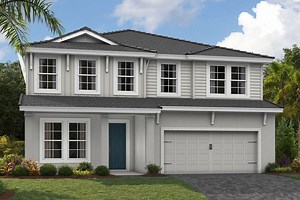 Star Farms at Lakewood Ranch by Homes by WestBay
