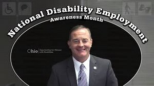 12 reactions · 15 shares | National Disability Employment Awareness...