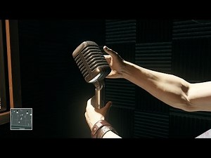 Hitman - Bangkok - Thunder Kiss 65 Assassination Challenge
