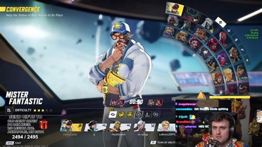 🎊 FACT OR OPINION 🎊 THE FINAL REVIEWS OF 2025 🎊 PLAYING RIVALS LATER 🎊 THEN THE OTHER RIVALS EVEN LATER 🎊 !gifts !tts