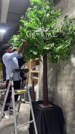 Enhance Your Wedding Trees with Unique Additions