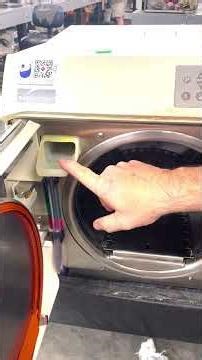 How Do I Use OptiClave On My Midmark Autoclave? #shorts